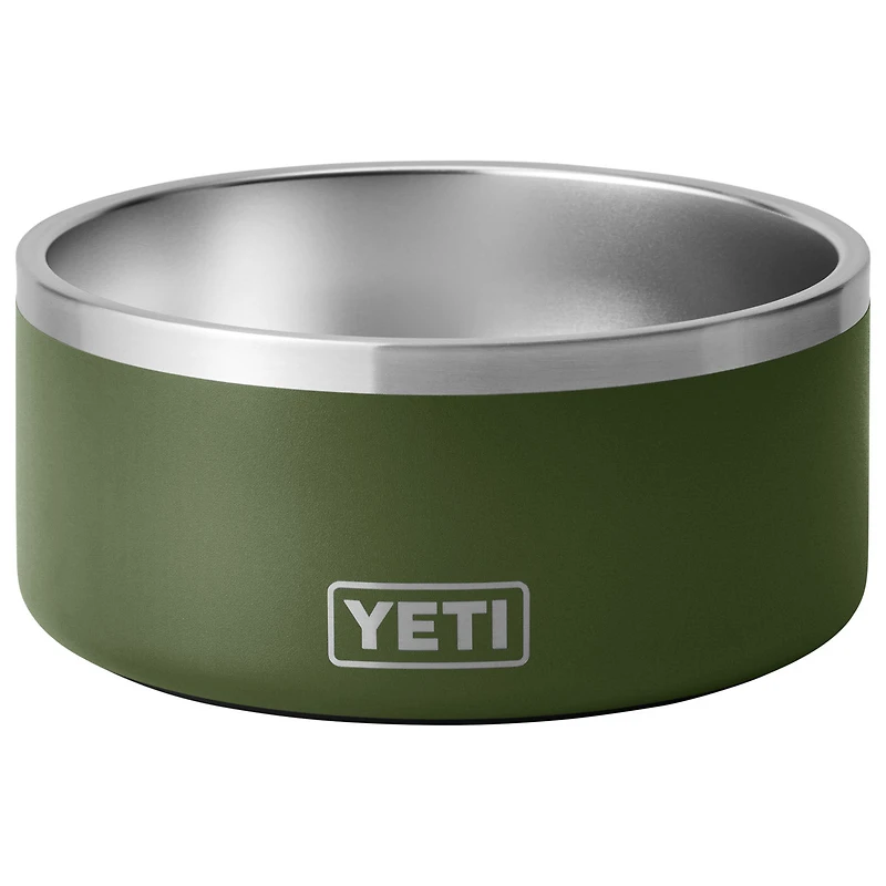 Boomer 8 Dog Bowl