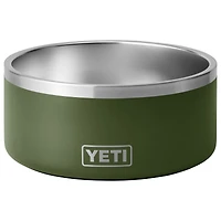 Boomer 8 Dog Bowl