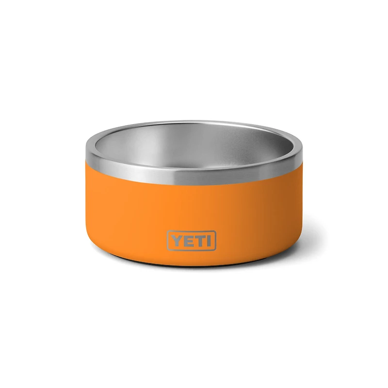 Boomer 4 Dog Bowl
