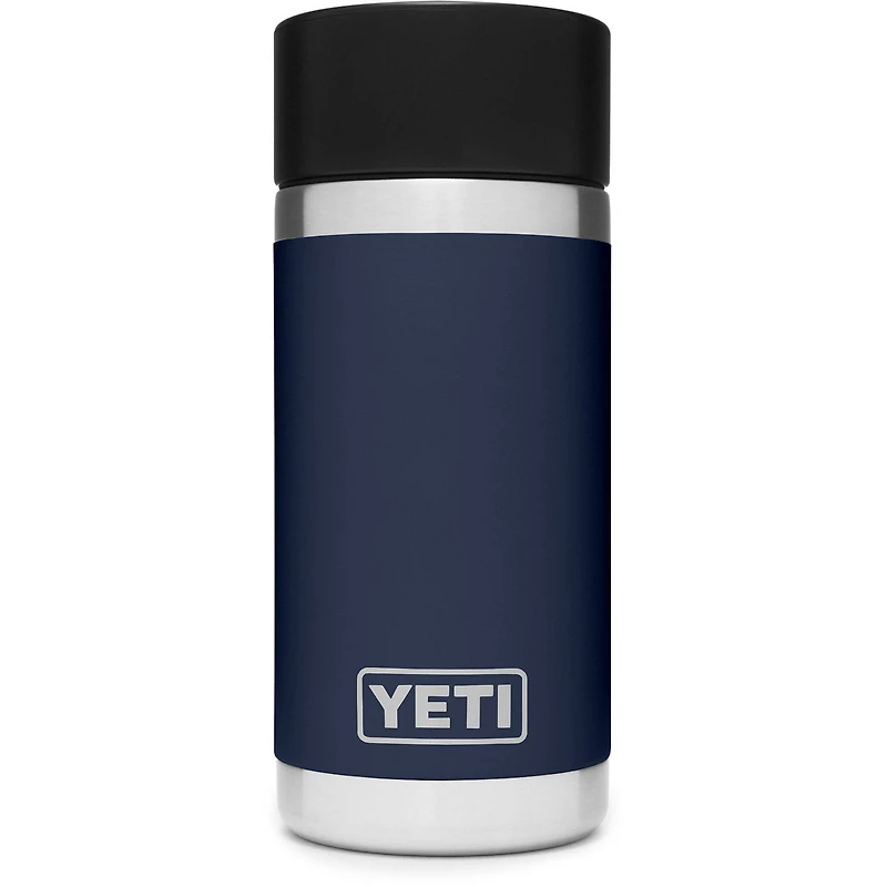 Rambler 12 oz Bottle with HotShot Cap