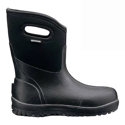 Men's Classic Ultra Mid