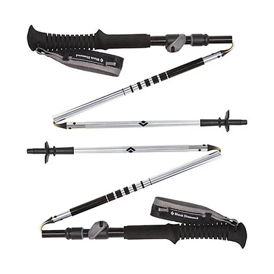 Distance FLZ Trekking Poles