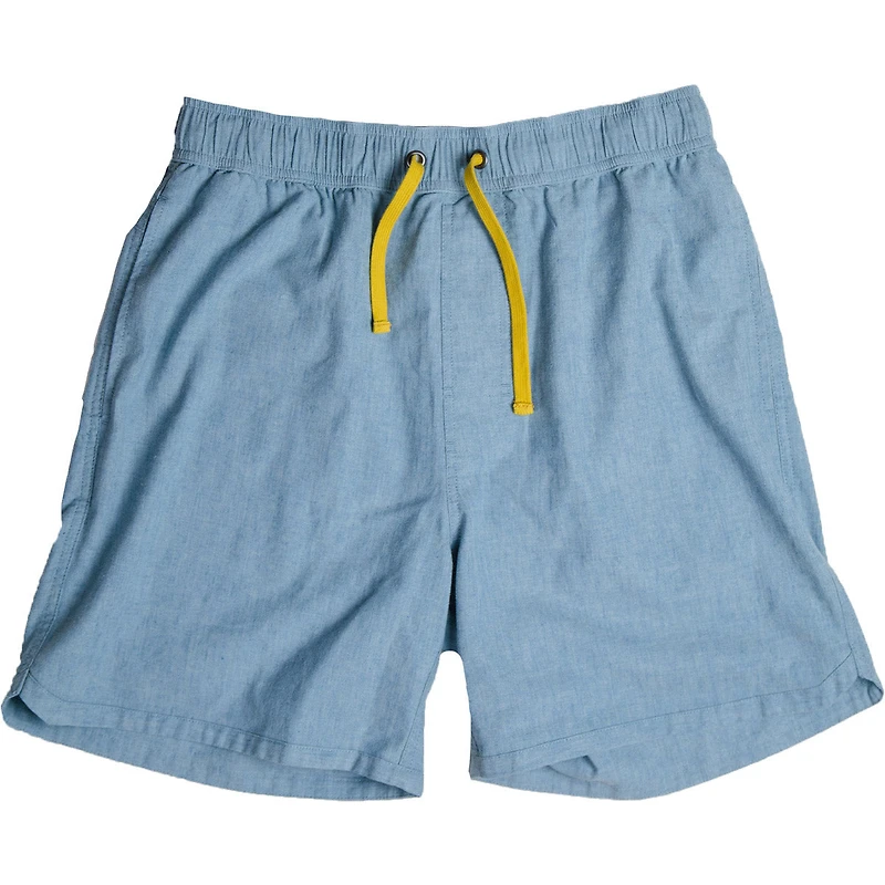 Men's Davey