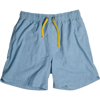 Men's Davey