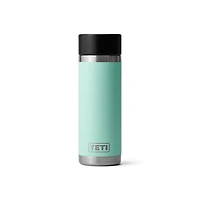 Rambler 18 oz Bottle with HotShot Cap