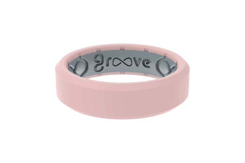 Women's Groove Edge Thin