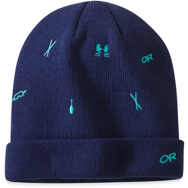 Kids' Yardsale Beanie