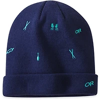 Kids' Yardsale Beanie