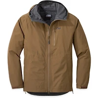 Men's Foray Gore-Tex Jacket