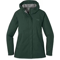 Women's Apollo Stretch Rain Jacket
