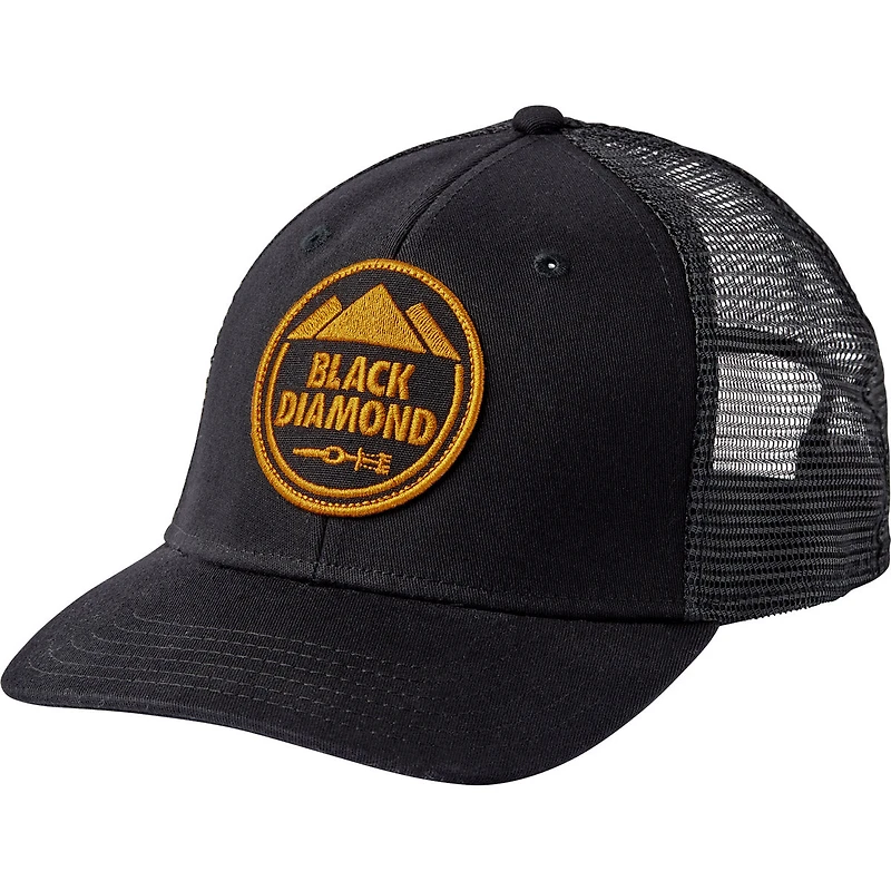 BD Trucker Hat
