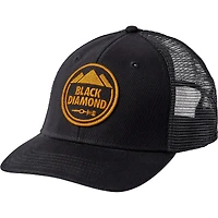 BD Trucker Hat