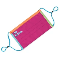 Teca Cotton Face Mask