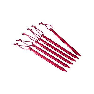 Groundhog Stake Kit