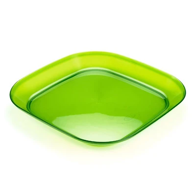 Infinity Plate