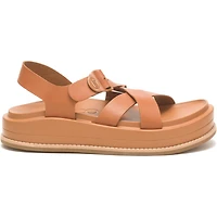 Women's Townes Midform Sandal