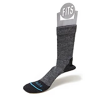 Light Hiker Solid Crew Socks