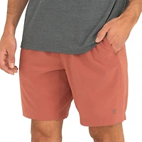 Men's Lined Breeze Short - 7.5"