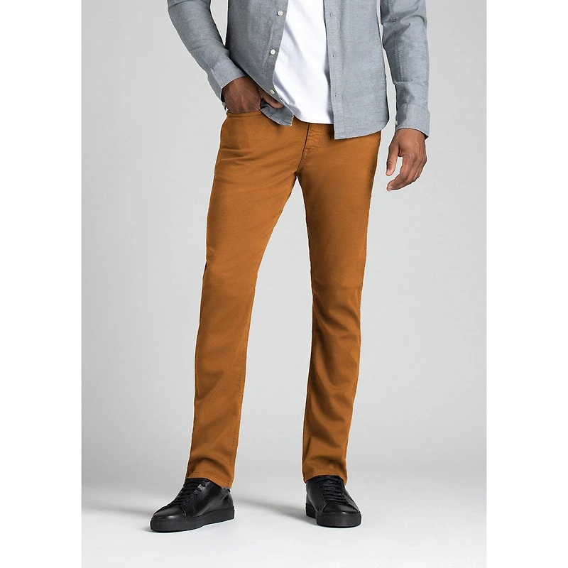 Men's No Sweat Pant Relaxed Taper