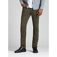 Men's No Sweat Pant Relaxed Taper