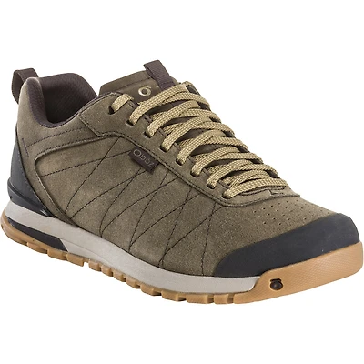 Men's Bozeman Low Leather