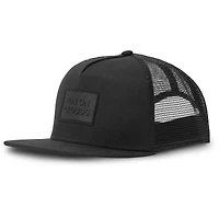 Crew Cap