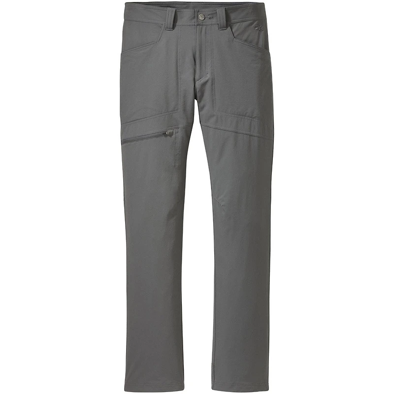 Men's Voodoo Pants - 32" Inseam