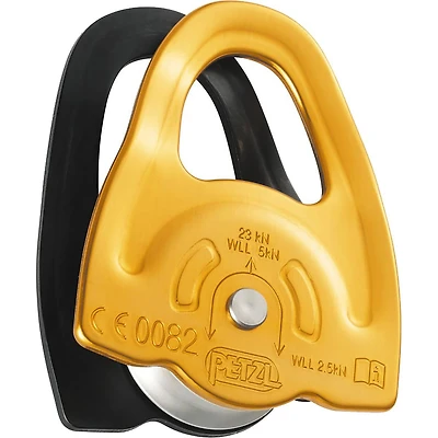 Mini Pulley