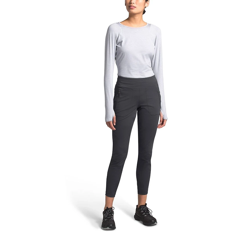 Women's Paramount Hybrid High Rise Tight