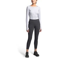 Women's Paramount Hybrid High Rise Tight
