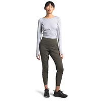 Women's Paramount Hybrid High Rise Tight