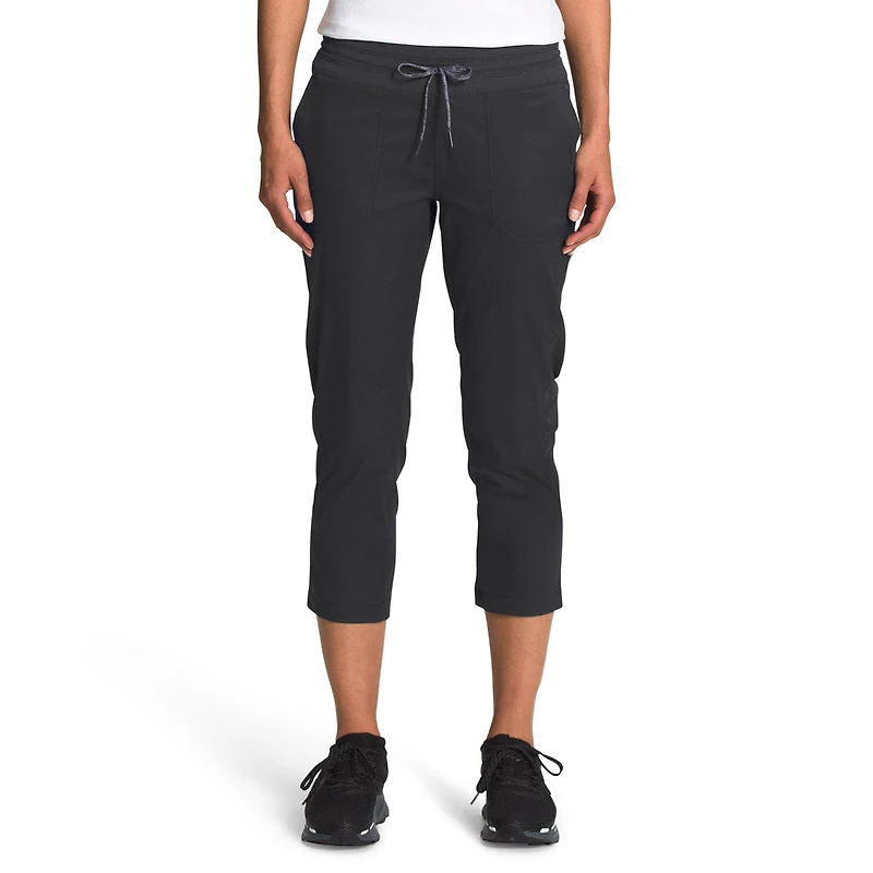 Women's Aphrodite Motion Capri