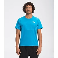 Men's True Run Short Sleeve Shirt
