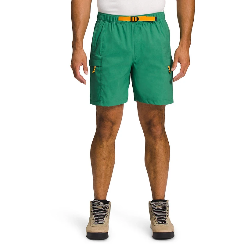 Men's Class V Belted Short