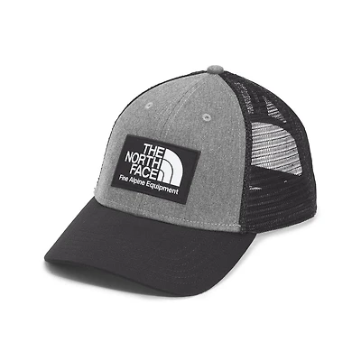Mudder Trucker