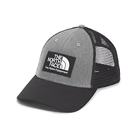 Mudder Trucker