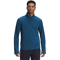Men's Treadway Hybrid FutureFleece Full Zip