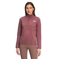 Women's Canyonlands ¼ Zip