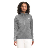 Women's Canyonlands ¼ Zip