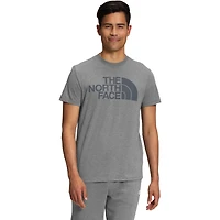 Men's Short-Sleeve Half Dome Tri-Blend Tee