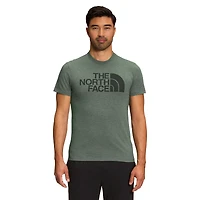 Men's Short-Sleeve Half Dome Tri-Blend Tee