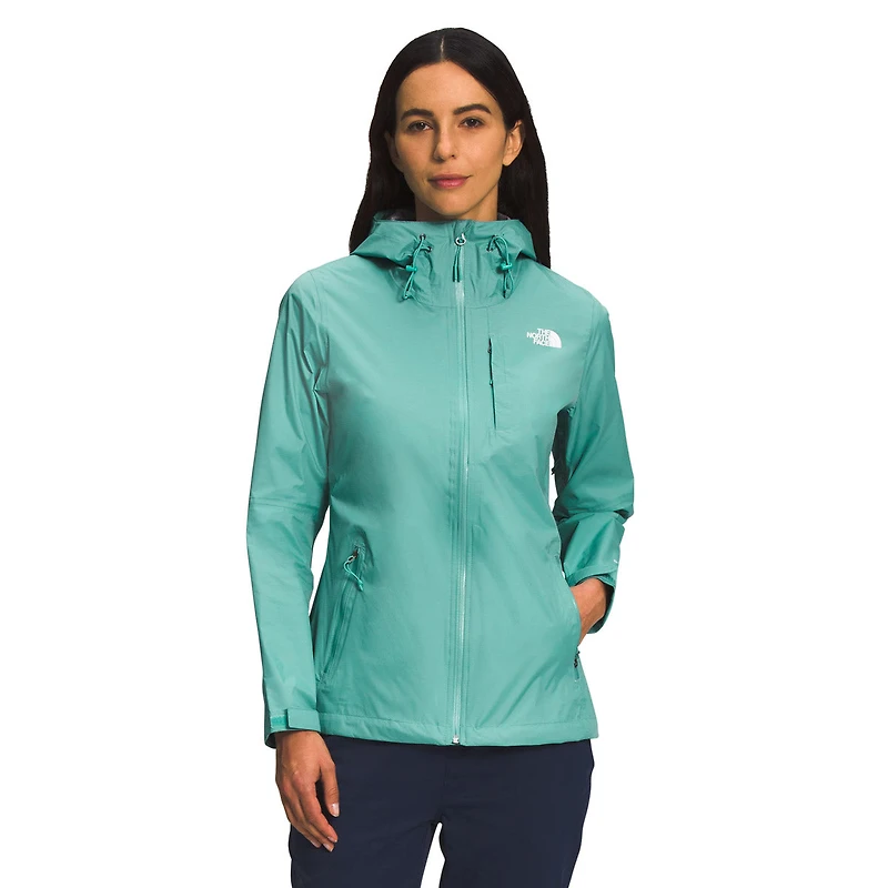 Women's Alta Vista Jacket