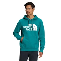 Men's Half Dome Pullover Hoodie
