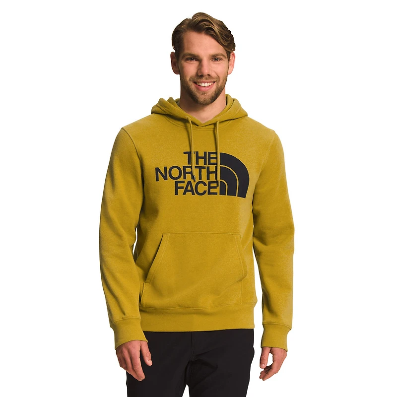 Men's Half Dome Pullover Hoodie