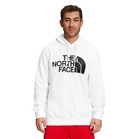 Men's Half Dome Pullover Hoodie