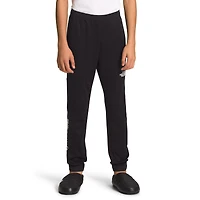 Boys' Never Stop Knit Training Pant
