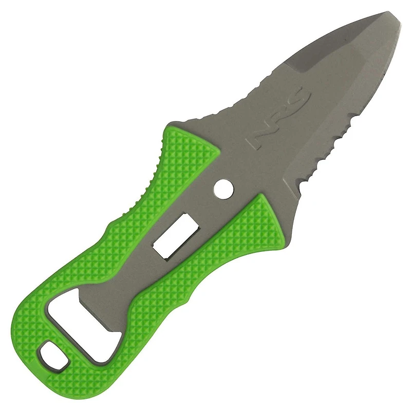 Copilot Knife