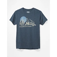 Men's Redpoint Short-Sleeve T-Shirt