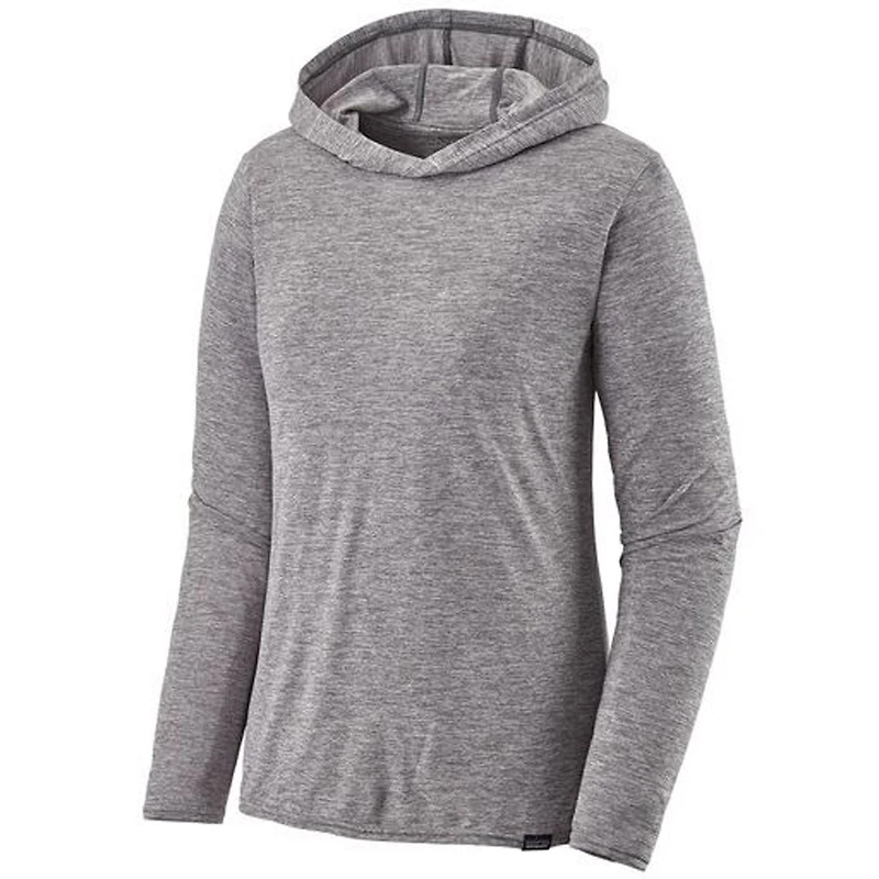 Women's Capilene Cool Daily Hoody