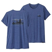 Women's Capilene Cool Daily Graphic Shirt